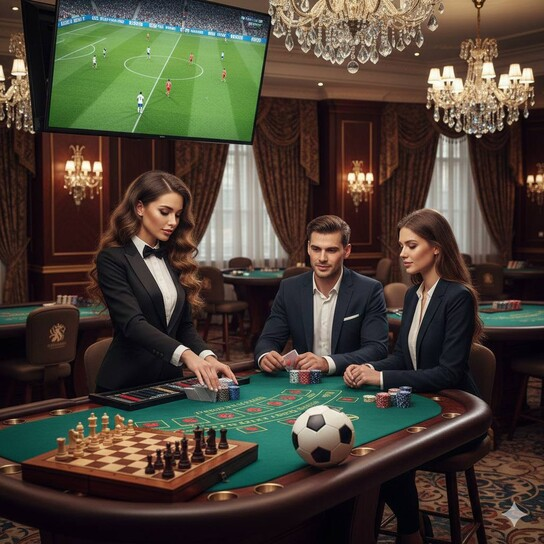 拳皇97风云再起 游戏界面